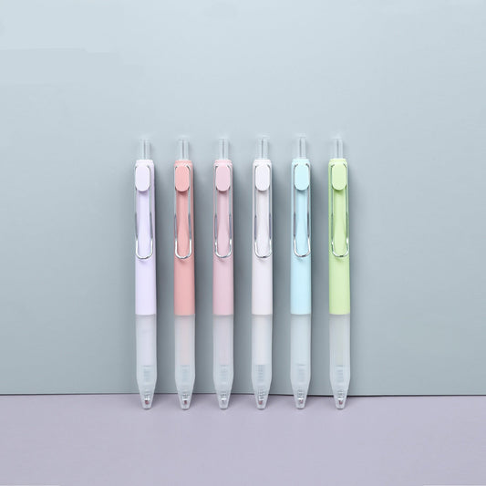 Color Series Pen Set - Color in Black Ink