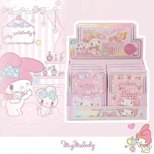 My Melody Mystery Stationery Bag - Unbag 5 Surprises!